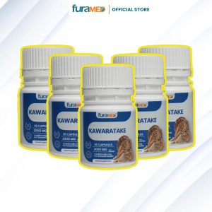 SET 4 BOTOL PERCUMA 1