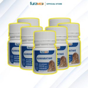 SET 5 BOTOL PERCUMA 2